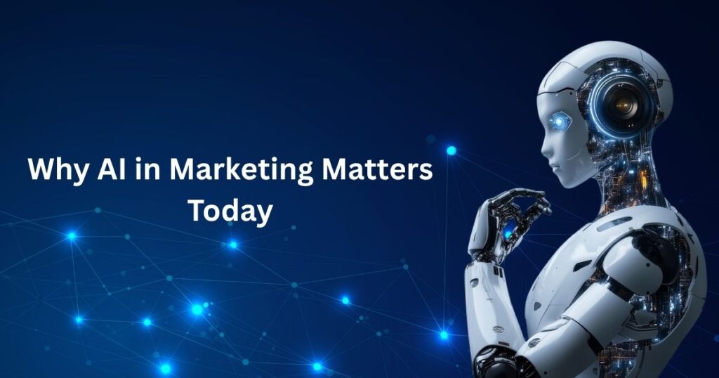 AI in Marketing
