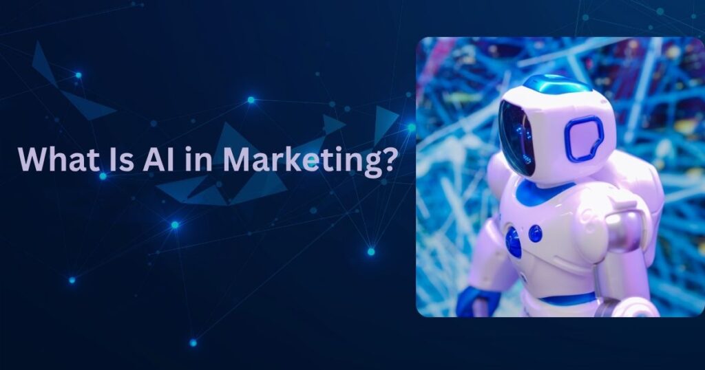 AI in Marketing