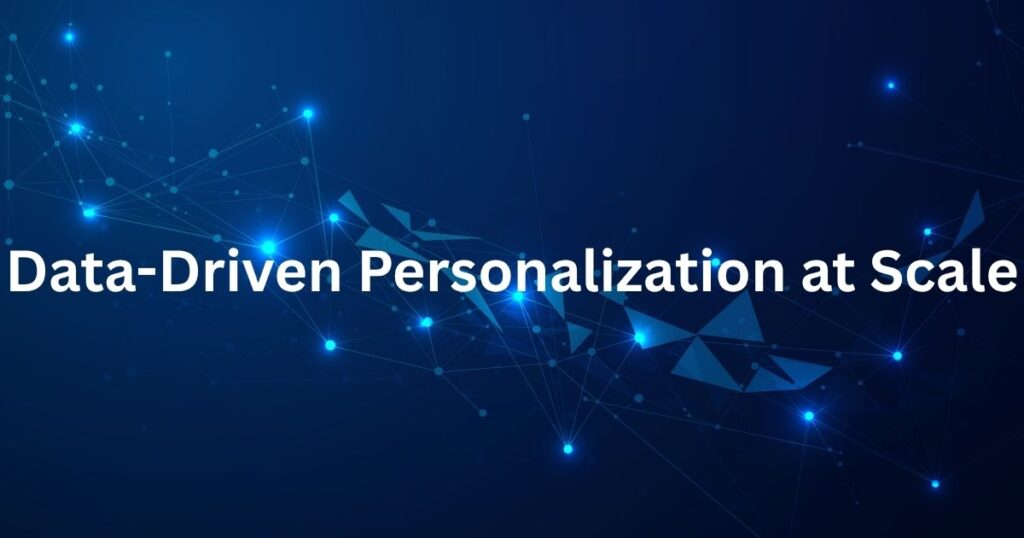 AI in Marketing