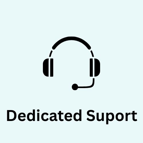 Home dedicated suport