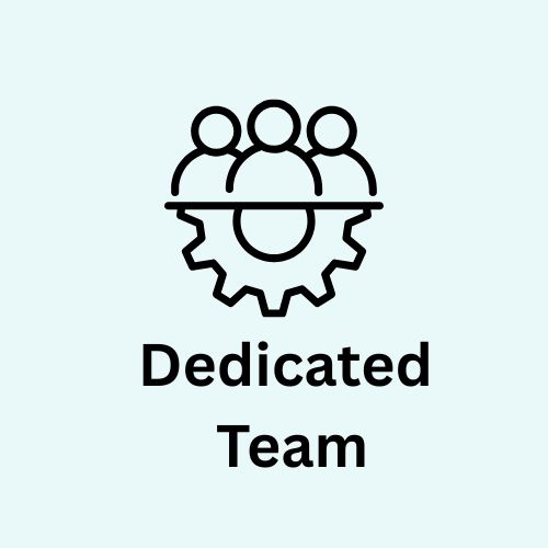 Home dedicated team