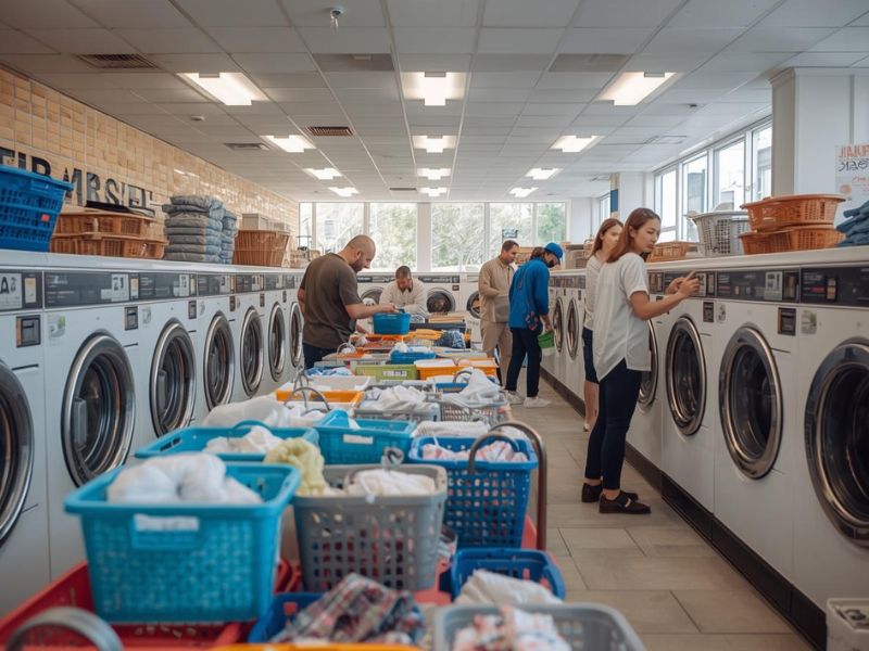 Why Every Cloth Washing Business Owner Needs a Digital Marketing Course digital marketing course for cloth washing business owners