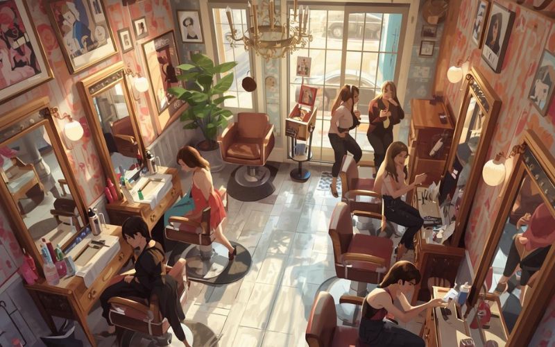 Digital Marketing Course for Beauty Parlor Owners