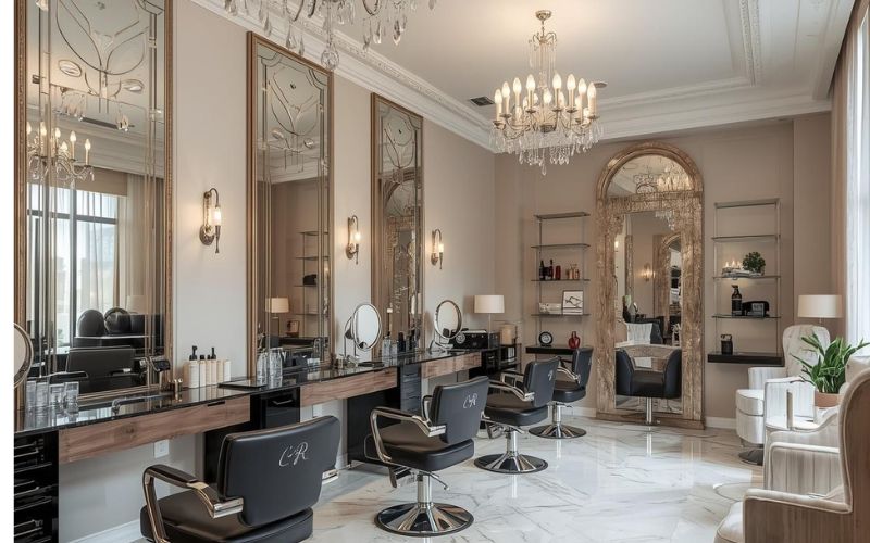 Digital Marketing Course for Beauty Parlor Owners